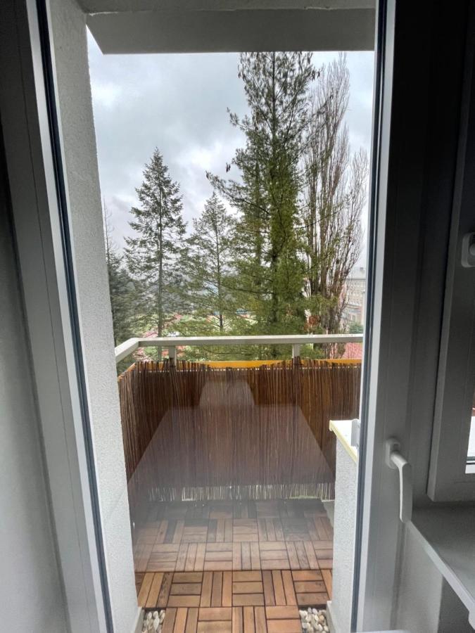 We Apartment - Close To The Center & City View, Self Check-In 24H Banská Bystrica Eksteriør billede