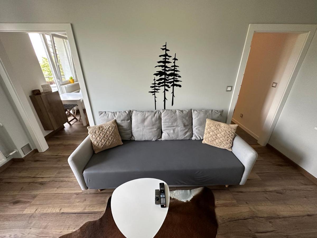 We Apartment - Close To The Center & City View, Self Check-In 24H Banská Bystrica Eksteriør billede