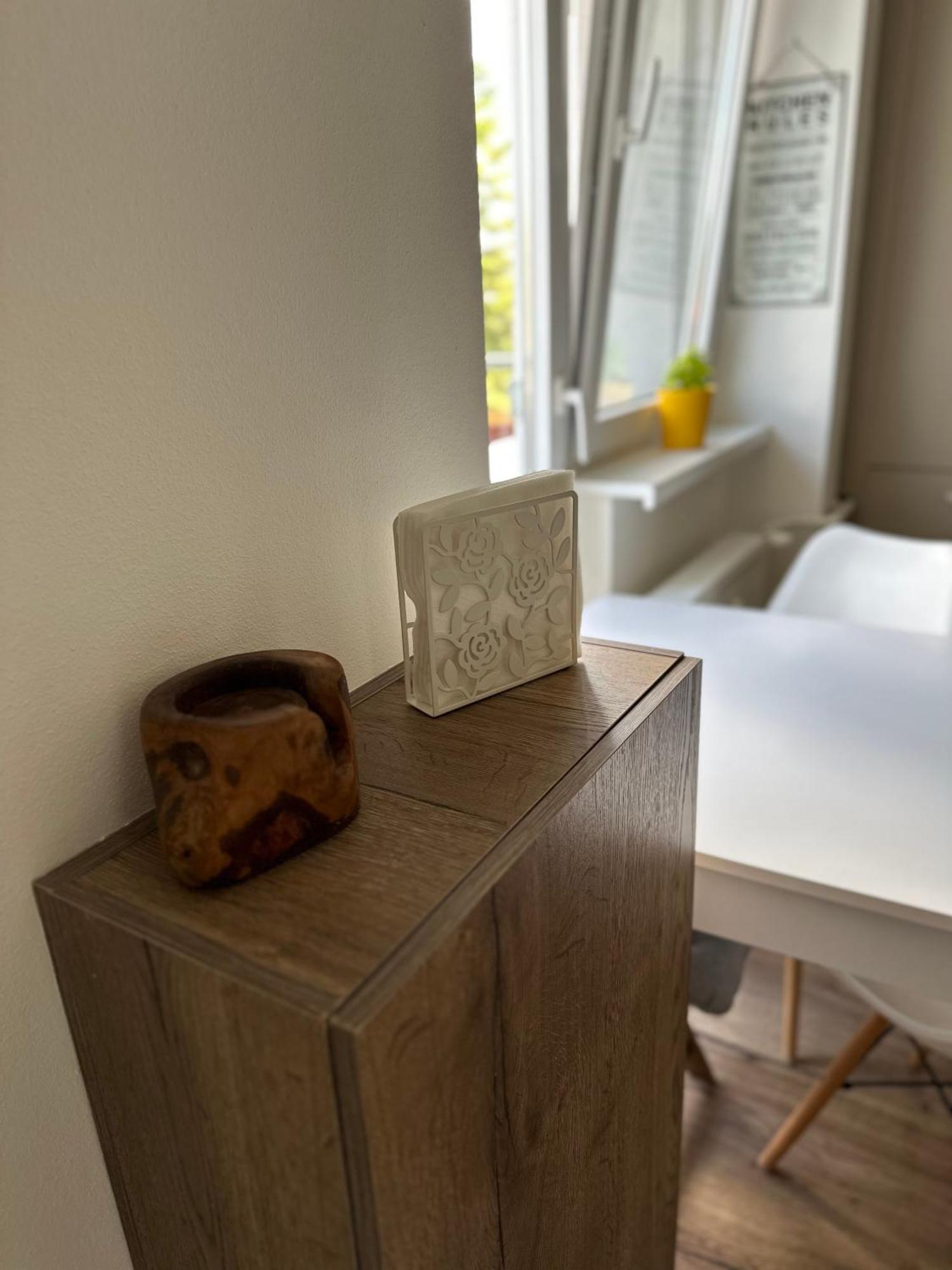 We Apartment - Close To The Center & City View, Self Check-In 24H Banská Bystrica Eksteriør billede