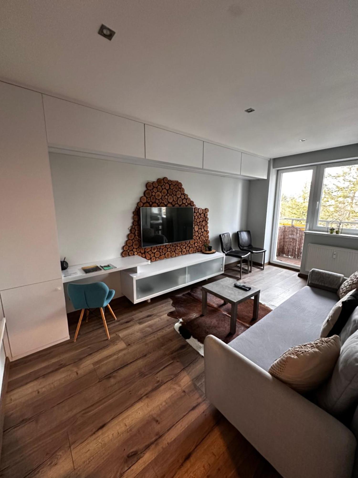 We Apartment - Close To The Center & City View, Self Check-In 24H Banská Bystrica Eksteriør billede