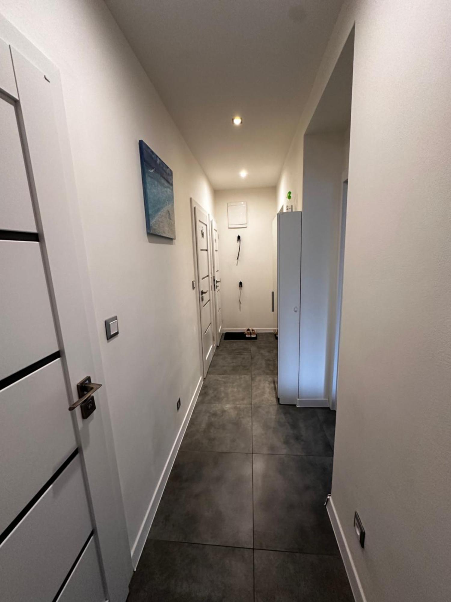We Apartment - Close To The Center & City View, Self Check-In 24H Banská Bystrica Eksteriør billede
