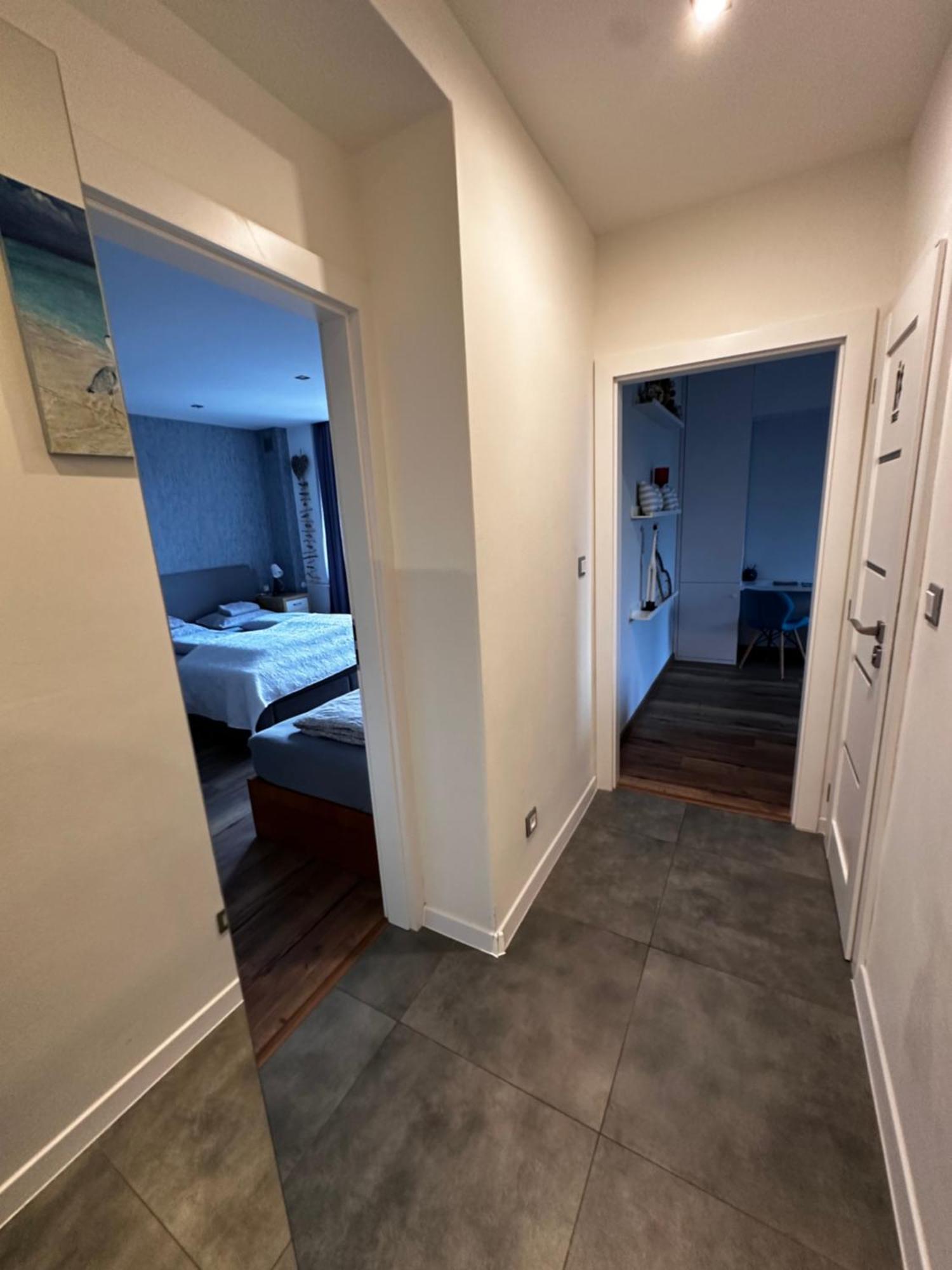 We Apartment - Close To The Center & City View, Self Check-In 24H Banská Bystrica Eksteriør billede